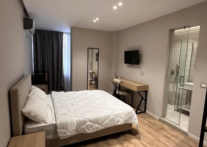 Amazon 8 Guesthouse